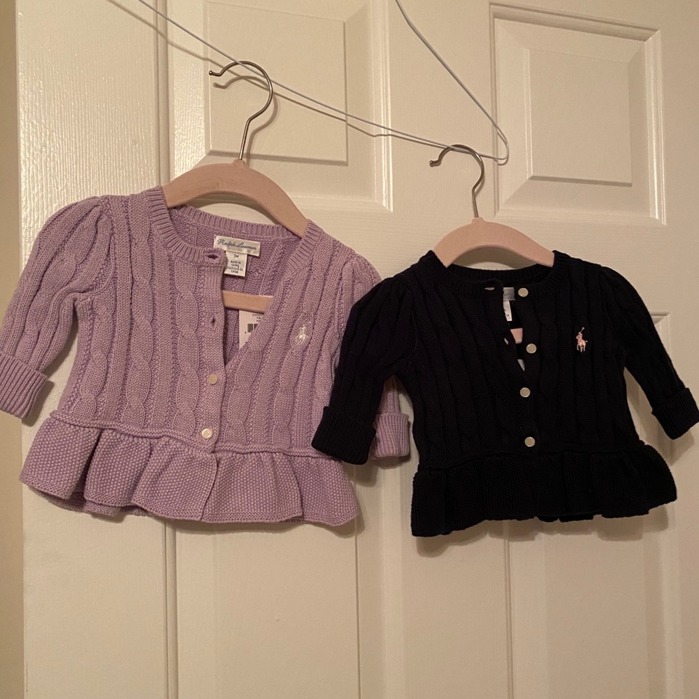 Ralph Lauren - NEW